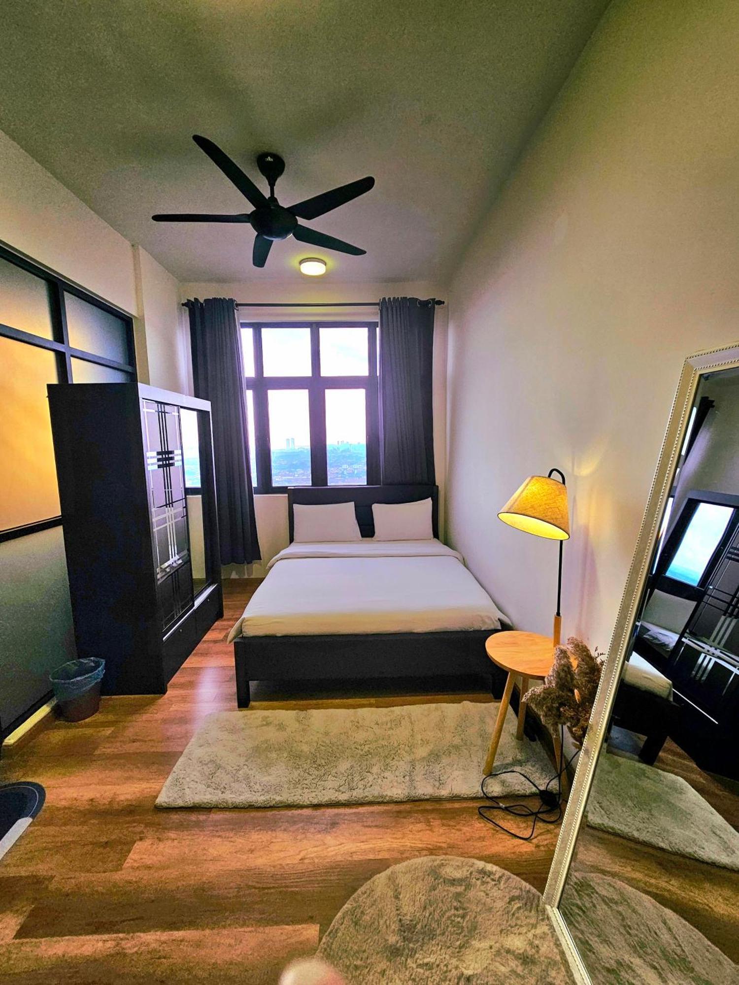 Quartz Paragon Suites Melaka By Ggm 外观 照片